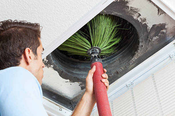 Best HVAC Maintenance and Cleaning  in Harvey, MI