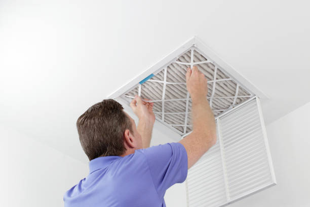 Trusted Harvey, MI Airduct Cleaning Experts